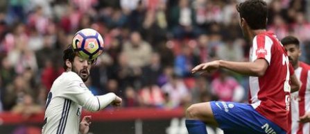 Spania: Primera Division - Etapa 31